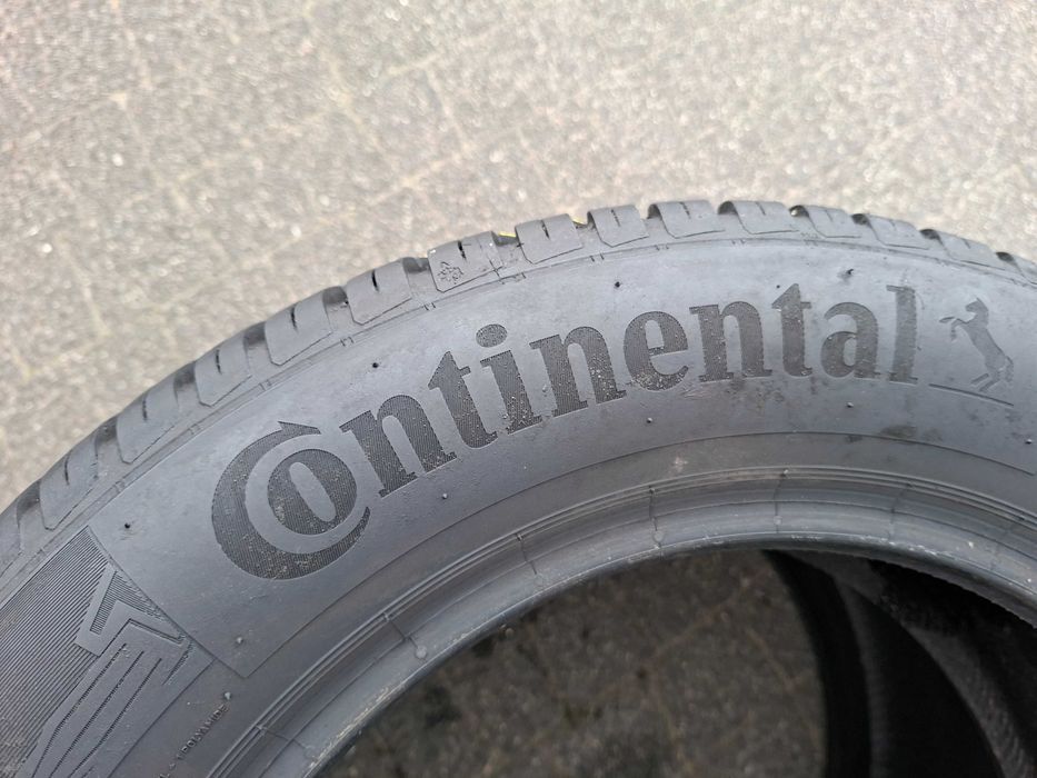 185/65r15 92T Continental AllseasonsContact pojedyncza całoroczna