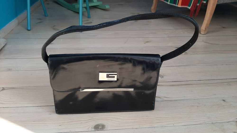 GUCCI torebka damsks