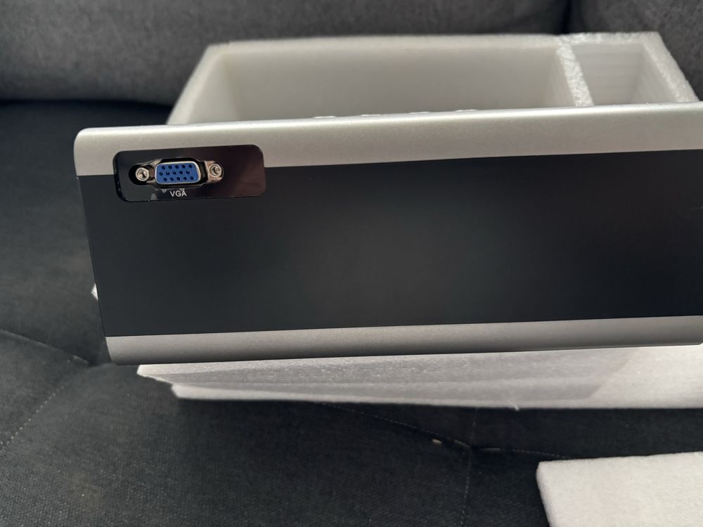 Overmax multipic 3.5