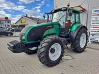 Valtra T120  Valtra T120