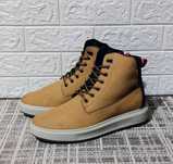 Мужские ботинки FRETZ Gore-tex(Оригинал-Швейцария)45-29,5см