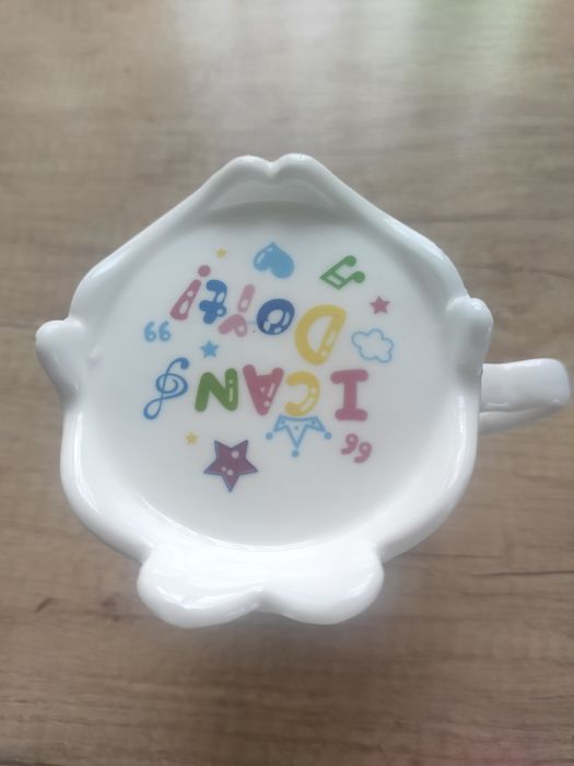 Горнятко для дівчаток