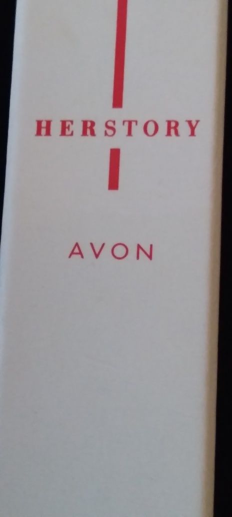 Perfume AVON 10ml