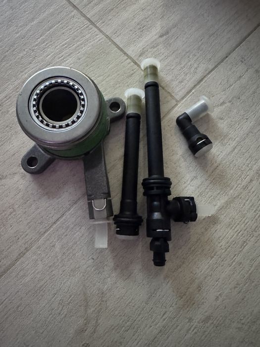 Підшипник вижимний , Vivaro, Trafik 1.9 2.0 2,5 d.ci (valeo 810067)