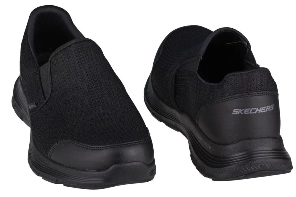 Skechers Flex Advantage 4.0 232230-BBK