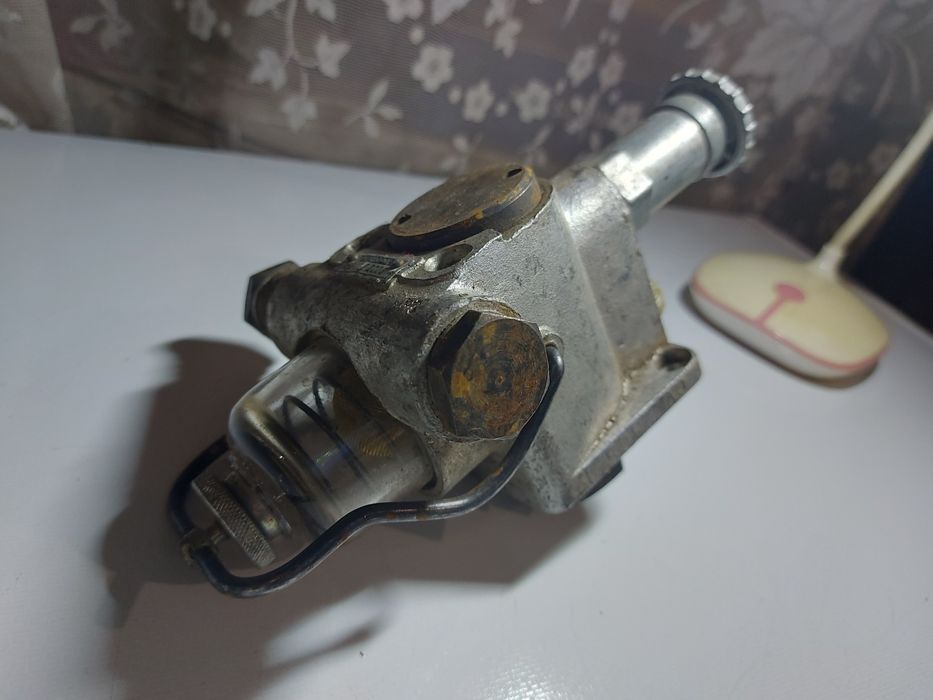 Помпа для подкачки топлива дизеля ифа