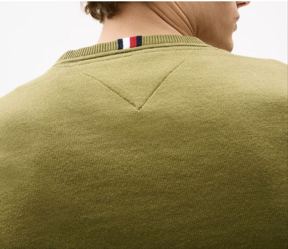 Светр худі Timmy Hilfiger оригінал