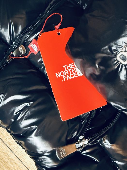 TNF kurtka damska rozm L M