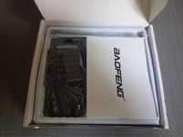 Radiotelefon pmr Baofeng c3 pro single