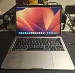 MacBook Pro 13” 2017 | i5 | 8 GB RAM | 512 GB SSD | Stan dobry