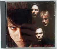 Danzig - II Lucifuge cd.