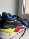 Sprzedam buty Puma RS-X running system