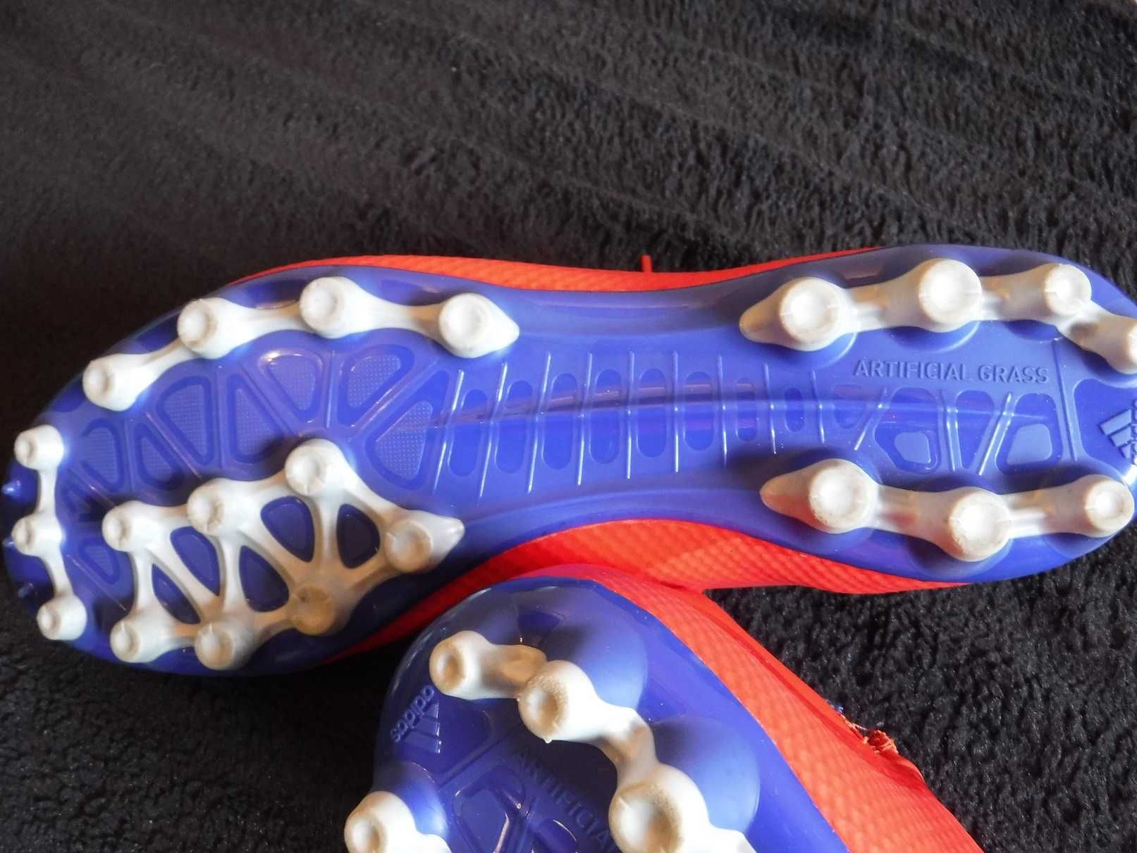 Adidas X 18.3 Korki buty do gry w piłkę