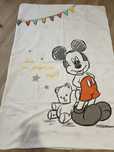 Poszewka na koldre 90x135 Micky Mouse
