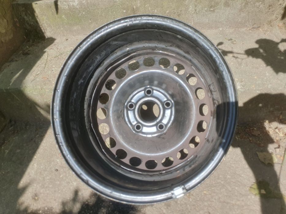 Felga stalowa 15 cali