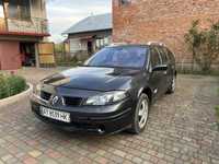 Renault laguna 2.0 2006