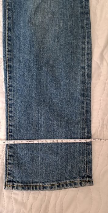H&M jeansy spodnie 33x32 męskie