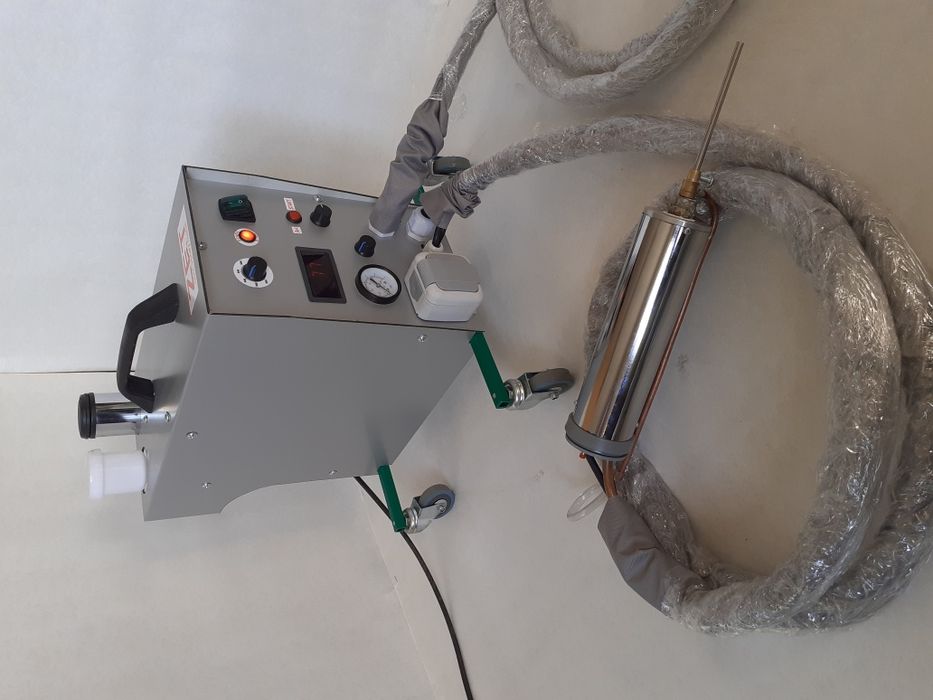 Димет напыление металла.