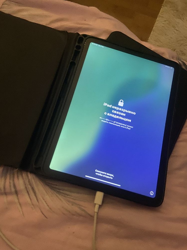 Планшет Apple iPad 10.9 Air A2316(apple a14 bionic/64gb)