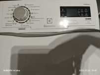 Pralka Electrolux