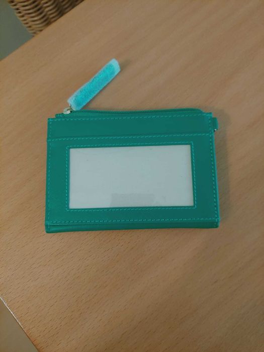 Carteira RADLEY em Pele - Nova