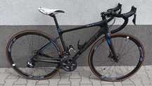 Rower Giant Defy Advanced 0 Pro Di2 carbon roz.S 46cm carbon