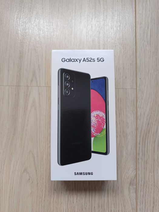 Samsung Galaxy A52s 5G 128GB