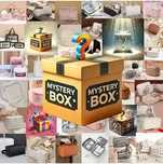 Box Niespodzianka  AmazonBox paleta zwroty Mix elektronika kategoria A