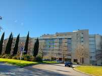 Apartamento T3 junto ao INL