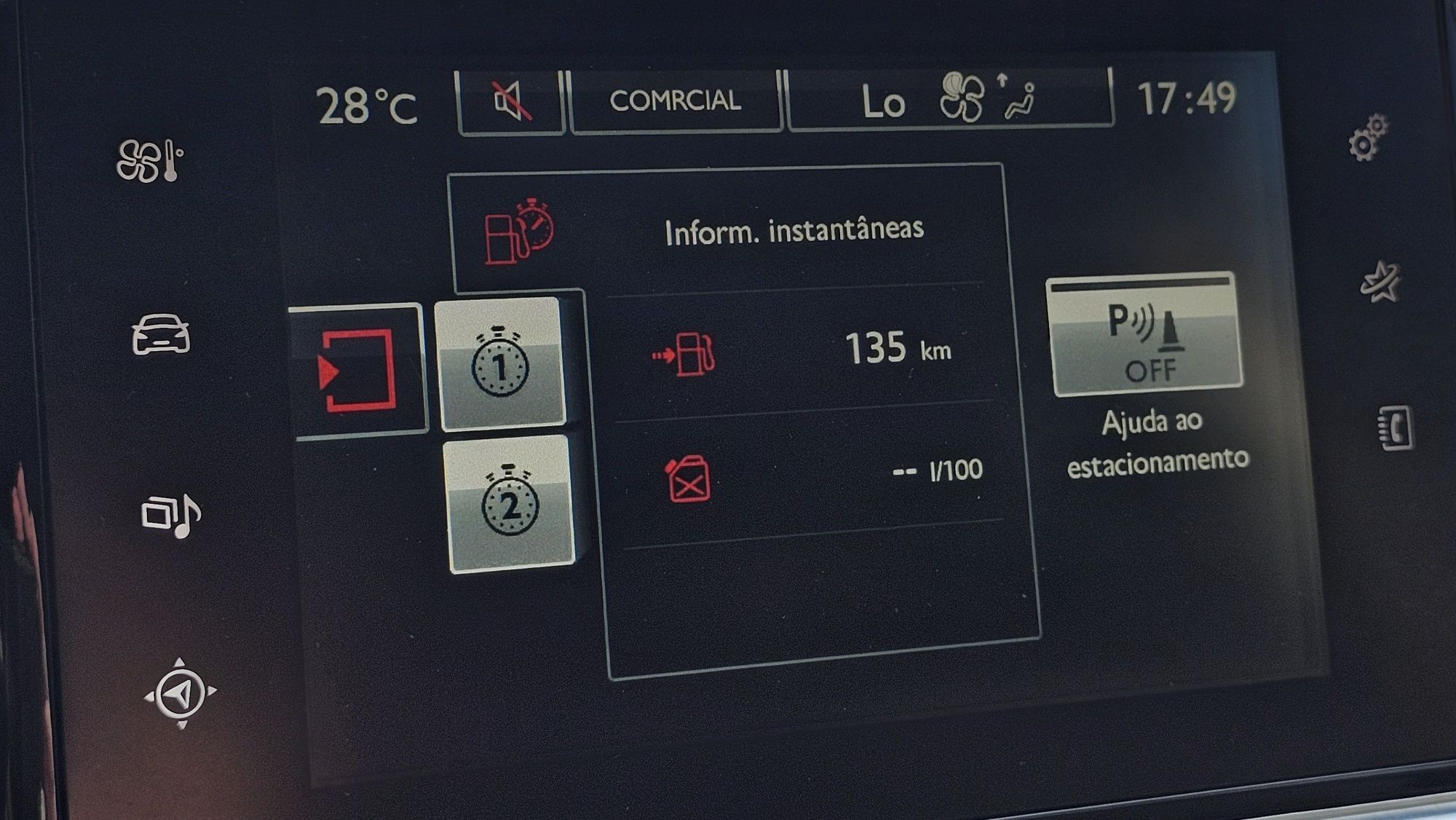 Citroën C4 CACTUS 1.2 VTI