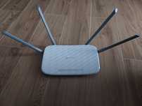 Router WiFi TP Link Ac1200