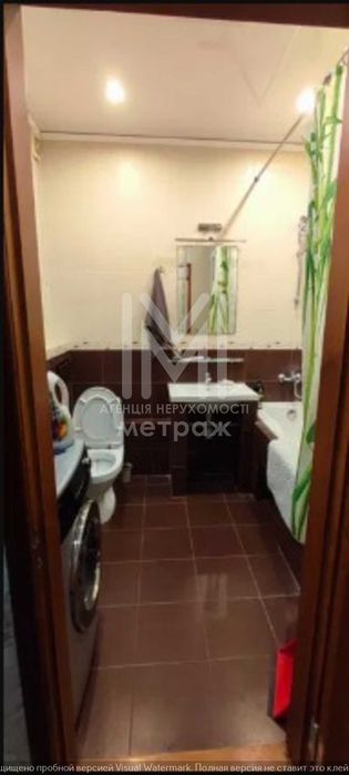 Продам 1 к. квартиру ЖК Руднева метро Левада индивидуальное отопление