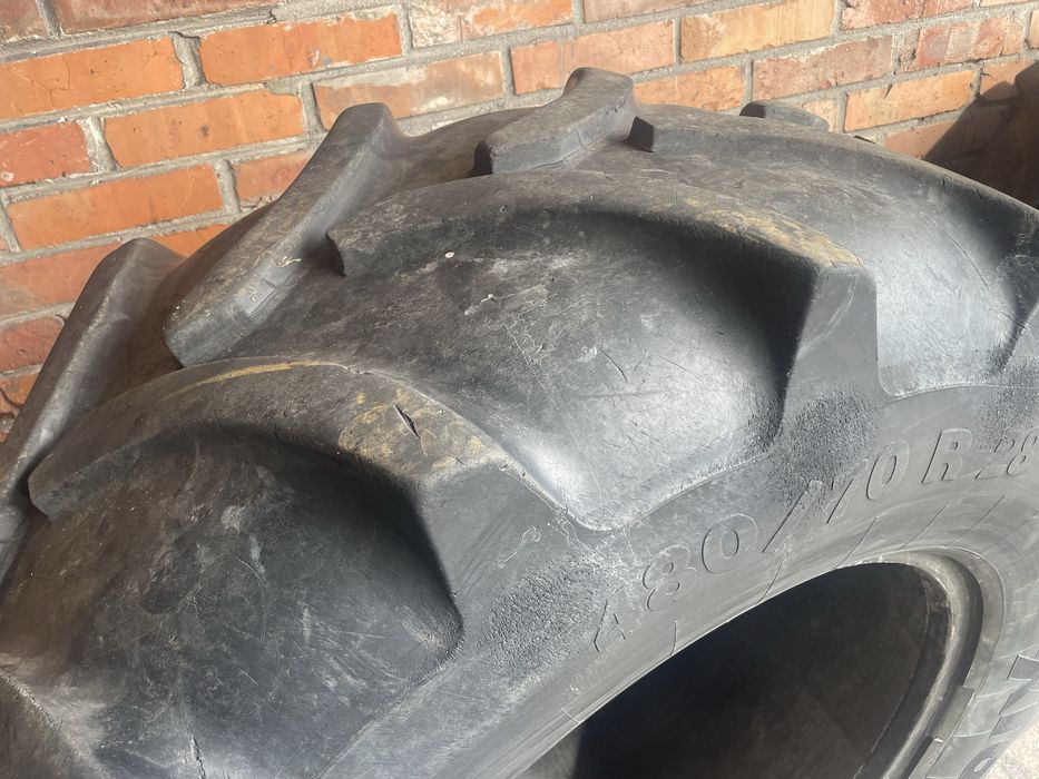 Opony rolnicze Vredestein 480/70 r28