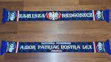 Szalik Zawisza Bydgoszcz, ŁKS Łódz, GKS Tychy