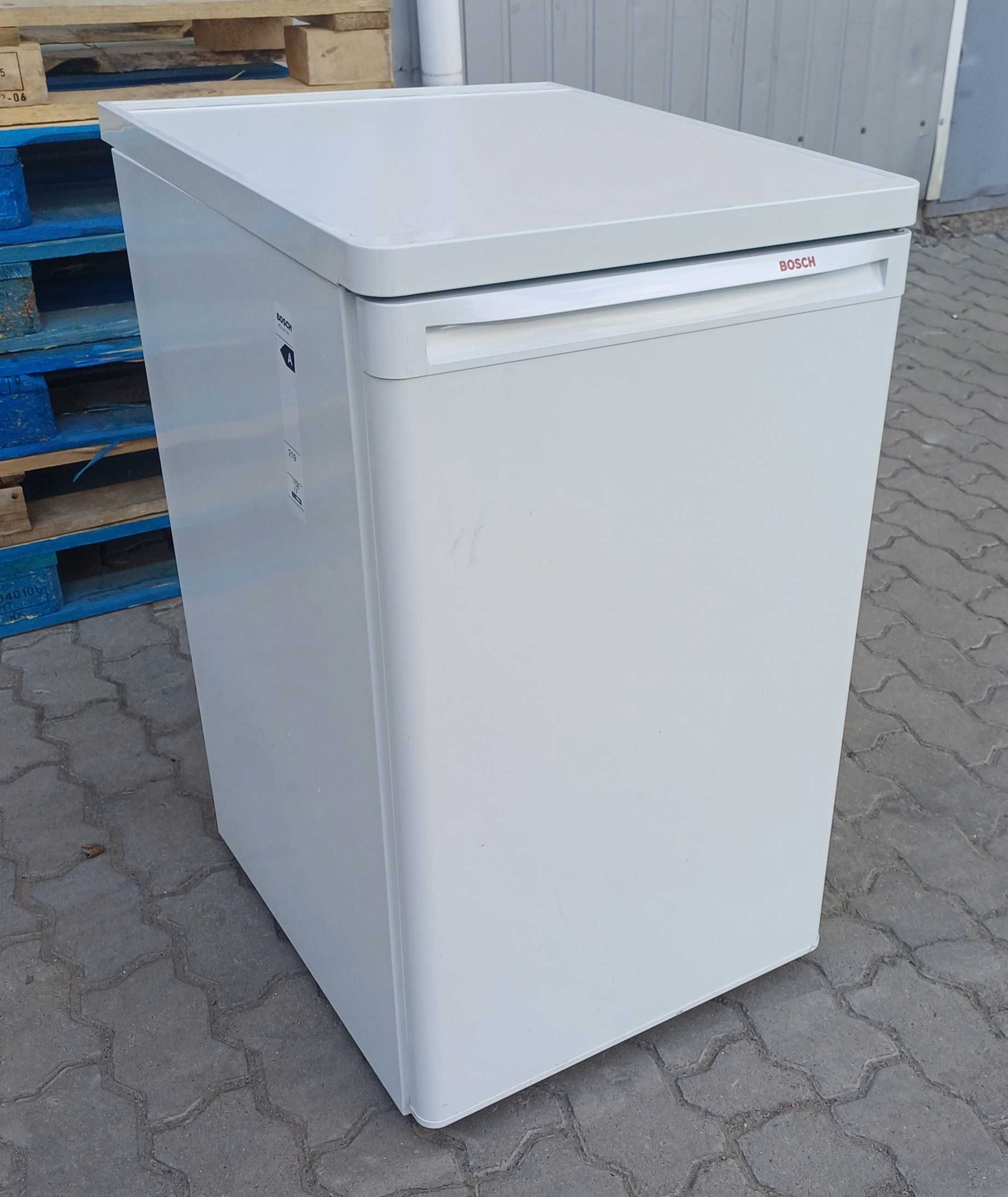 Холодильник 85 см Бош Bosch KTL 14110 однокамерний студент б/у Germany