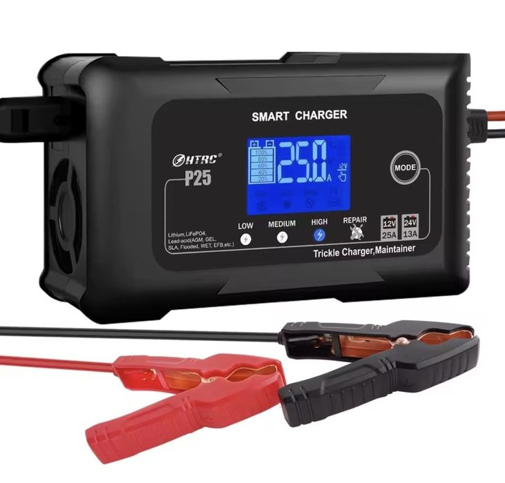 Акумулятор LifePo4 12v 280 Ah