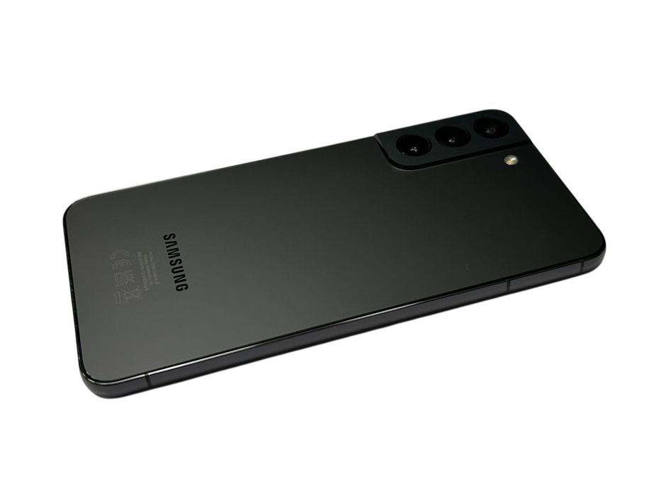 Samsung Galaxy S22 Plus 8/128GB JAK NOWY AL JANA PAWŁA