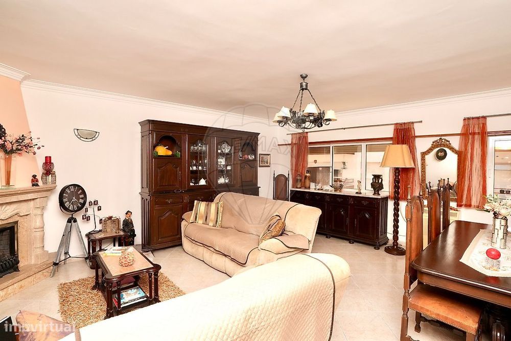 Apartamento T3 para venda