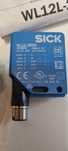 Sick wl12l-2b530 sensor