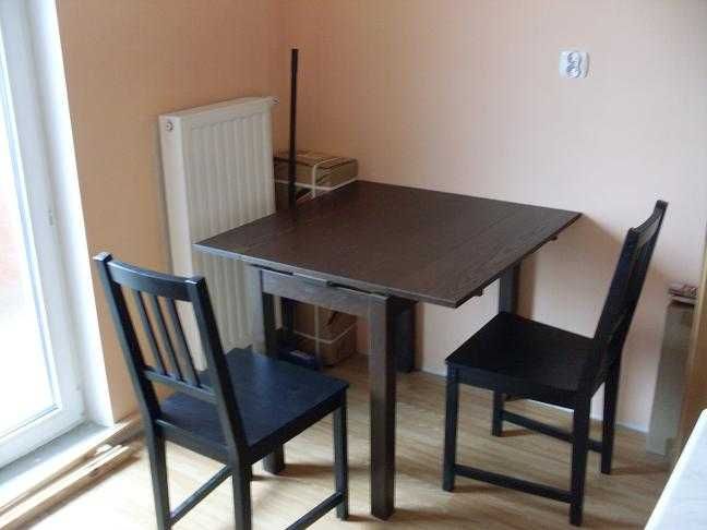 35 m2 miexzkania + odzielna kuchnia + balkon - Bronowice Male