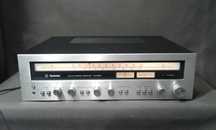 TECHNICS SA-5460, amplituner stereo vintage