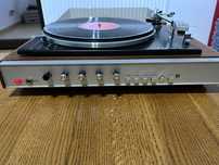 Gramofon Lenco 900  L78 - klasyka analogu,.