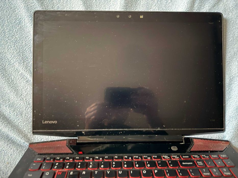 Lenovo Y700-15ISK