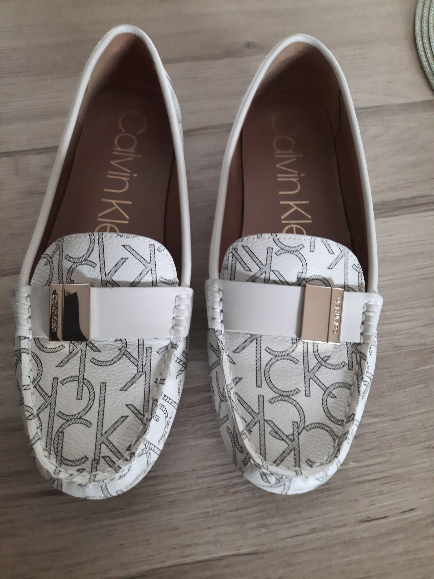 Buty,mokasyny damskie, rozmiar 40 Nowe