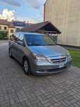Honda Odyssey Honda Odyssey Rodzinny 8 osobowy