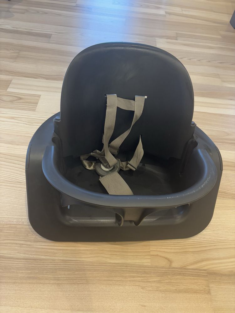 Stokke Steps Baby Set - zestaw niemowlęcy z tacką