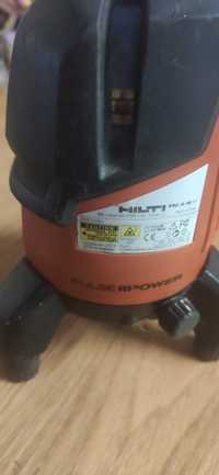 Laser Hilti PM 4- M