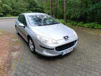 Peugeot 407 1.8 LPG *Hak*Zamiana*