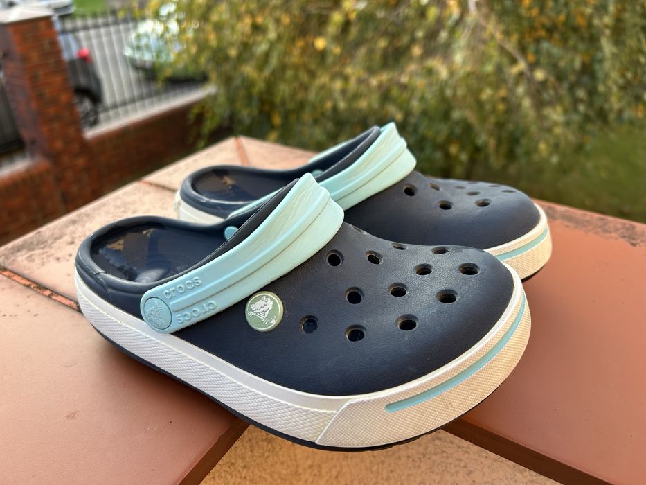 Buty dla Dziecka Crocs  rozm .J2