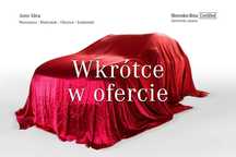 Mercedes-Benz Klasa E Kamera 360 / asystent "martwego pola" / DIGITAL LIGHT